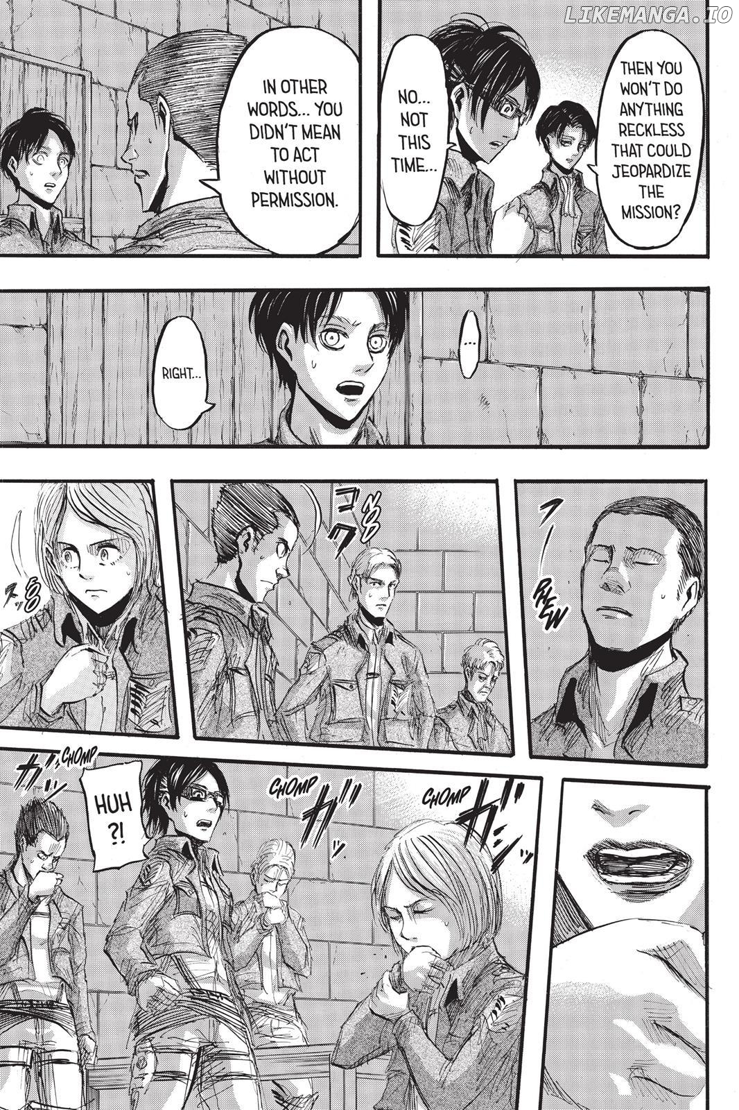 Shingeki no Kyojin, Chapter 26 image 17